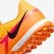 Chuteira Nike Phantom GT2 Academy TF Laranja - Marca Nike