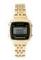 Relógio Lince SDPH040L-BPKX Dourado - Marca Lince
