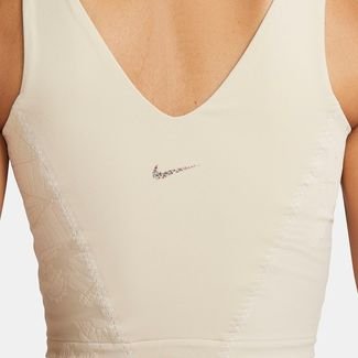 Regata Nike Yoga Layer Tank Feminina