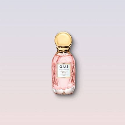 O.U.i Madeleine 862 - Eau de Parfum Feminino 30ml - Marca Eudora
