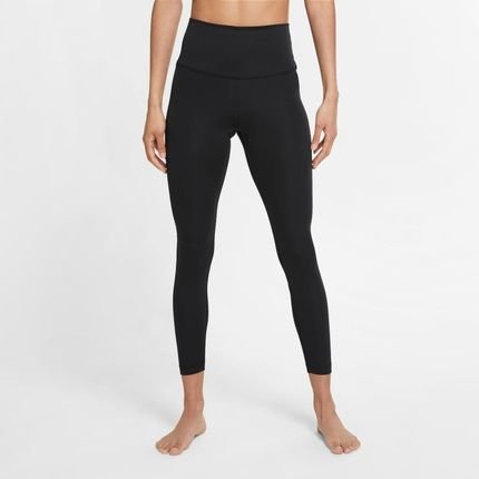 Legging Nike Yoga Feminina - Marca Nike