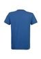 Camiseta Colcci Fun Caveira Azul - Marca Colcci Fun
