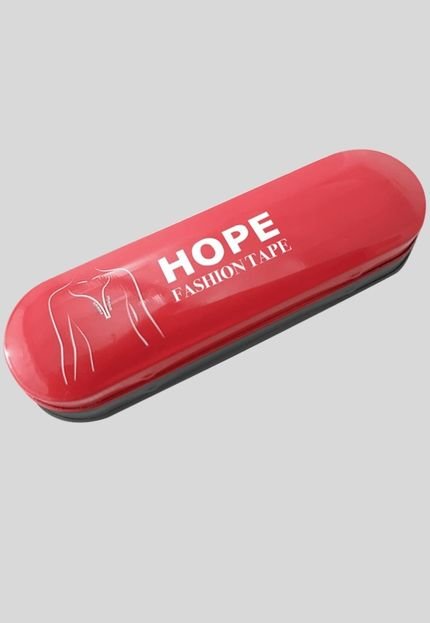 Adesivo para Decote Hope Fashion Tape Nude 36 unid. I0100 - Marca Hope