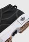 Tênis Adidas Originals Nizza Trek Preto - Marca adidas Originals