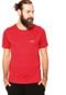 Camiseta Olympikus Essential Vermelha - Marca Olympikus