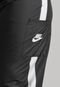 Calça Nike Sportswear Jogger Wvn Core Preta - Marca Nike Sportswear