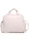 Bolsa Luxo G Poppe Bege Poppe Baby - Marca Poppe Baby