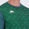 Camisa Kappa Hallett Verde - Marca Kappa