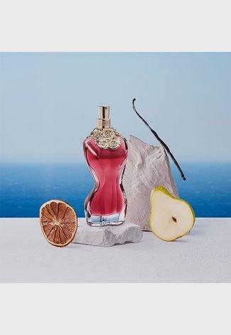 Perfume 50ml La Belle Eau de Parfum Jean Paul Gaultier Feminino