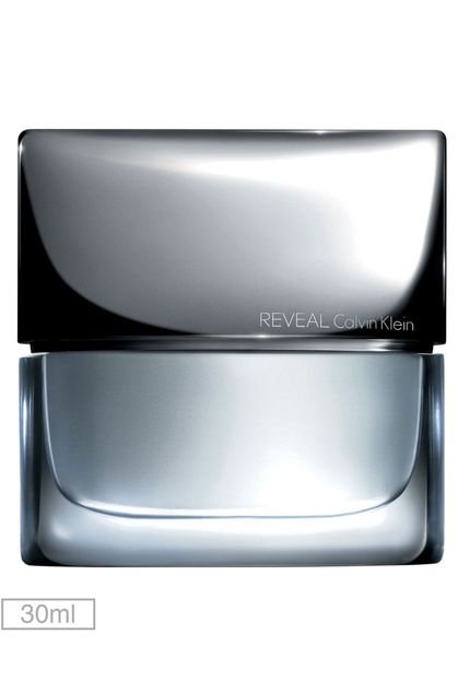 Perfume Reveal Calvin Klein 30ml - Marca Calvin Klein Fragrances