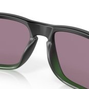 Óculos de Sol Oakley Holbrook Jade Fade Prizm Jade - Marca Oakley