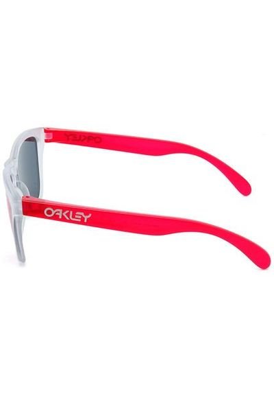 Oakley blancas store