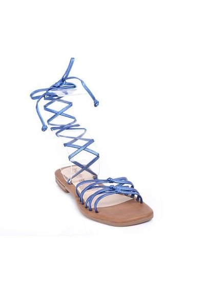 Sandalias discount dafiti dama