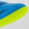 Chuteira Umbro Flip Futsal Kids Azul Turquesa - Marca Umbro