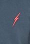 Camisa Polo Lightning Bolt Basic Azul-Marinho - Marca Lightning Bolt