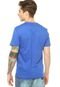 Camiseta Sommer Carro Azul - Marca Sommer