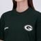 Camiseta Approve NFL Packers Feminina - Marca Approve