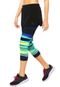 Calça adidas Skort Cors Gym Multicolorida - Marca adidas Performance