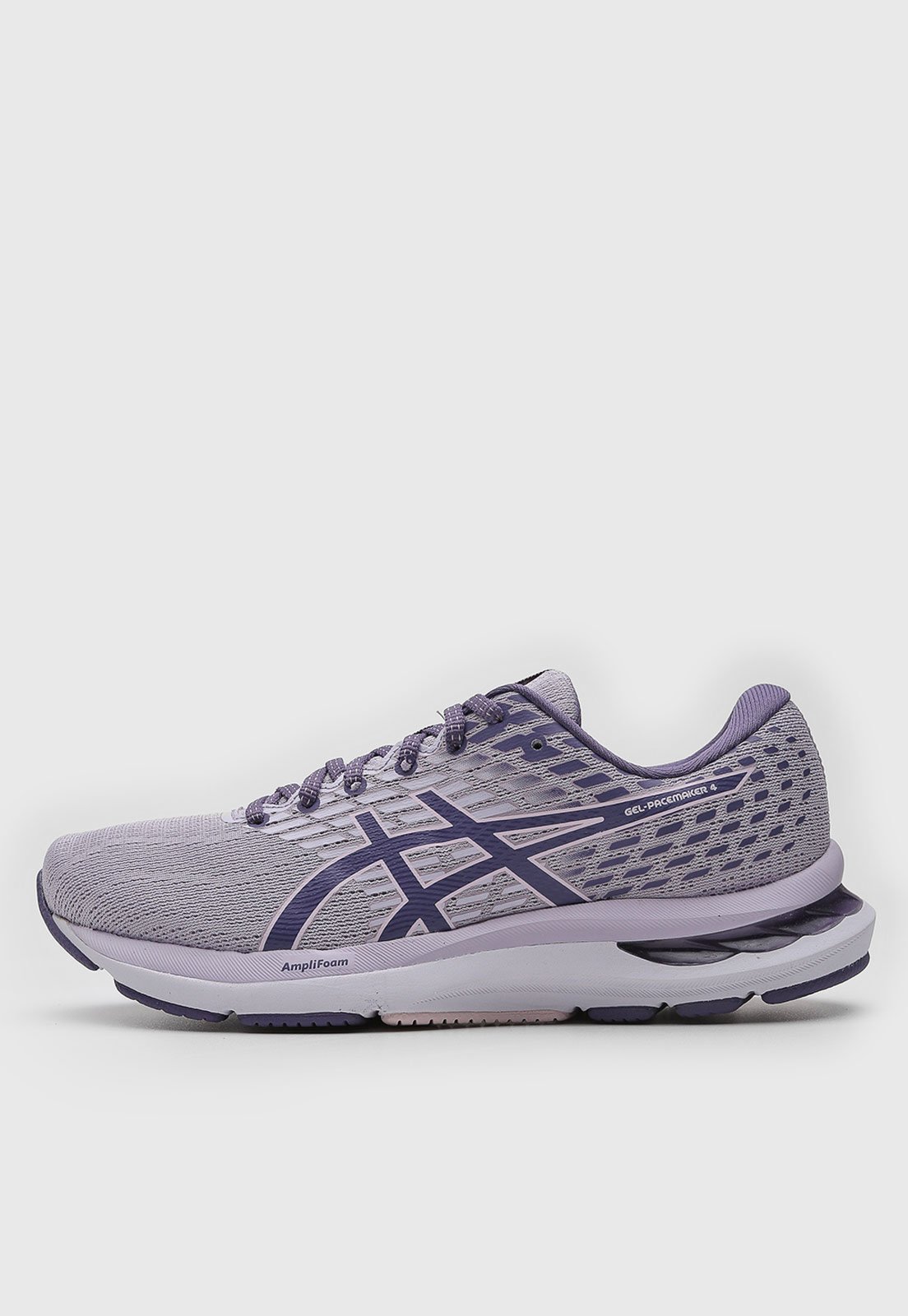 Tênis Asics Gel-Pacemaker 4 Lilás - Marca Asics