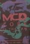Camiseta MCD Regular Surf Attitude Vermelha - Marca MCD