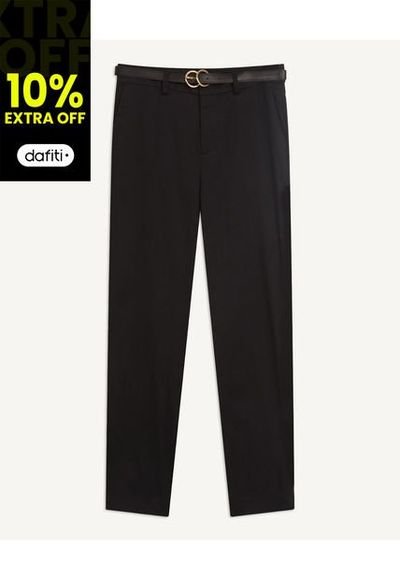 Pantalones hot sale mujer dafiti