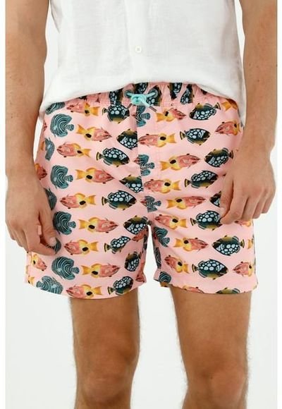 Dafiti pantalonetas best sale
