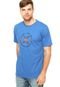 Camiseta Hurley Azul - Marca Hurley