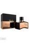 Perfume Black is Black Aqua Modern Oud Nu Parfums 100ml - Marca Nu Parfums