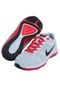 Tênis Nike Dual Fusion Run Cinza - Marca Nike