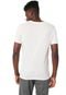 Camiseta Cavalera Carro Off-white - Marca Cavalera