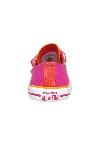 Tênis Converse All Star Ct As 2V Rouge