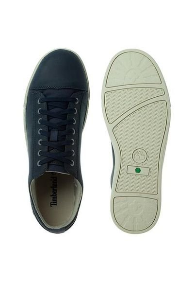 Tenis Lifestyle Azul TIMBERLAND Compra Ahora Dafiti Colombia