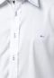 Camisa Aramis Pespontos Branca - Marca Aramis