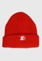 Gorro Starter Bordado Laranja - Marca S Starter