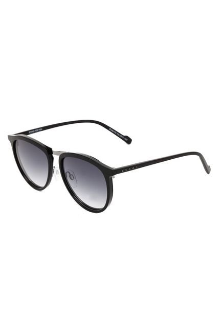 Óculos de Sol Evoke For You DS10 Preto - Marca Evoke