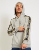 Moletom Fechado Masculino Aéropostale  8746035 Cinza - Marca Aeropostale