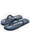 Chinelo Billabong Icon Azul-Marinho - Marca Billabong