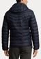 Jaqueta Puffer Polo Ralph Lauren Logo Azul-Marinho - Marca Polo Ralph Lauren