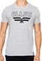 Camiseta Ellus 90 Cinza - Marca Ellus