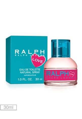 Perfume Ralph Love Ralph Lauren 30ml
