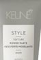 Power Paste Style Keune 50ml - Marca Keune