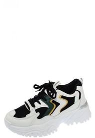 Dafiti zapatillas chunky outlet