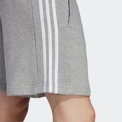 Adidas Shorts Essentials 3-Stripes - Marca adidas