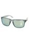 Óculos Solares Oakley Holbrook Crystal Verde - Marca Oakley