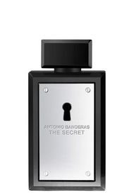 Perfume The Secret EDT 200 ML Antonio Banderas