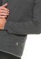 Suéter Polo Wear Tricot Básico Cinza - Marca Polo Wear