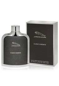 Perfume Classic Chromite 100Ml Jaguar
