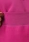 Blusa de Moletom Flanelada Fechada Polo Ralph Lauren Logo Pink - Marca Polo Ralph Lauren