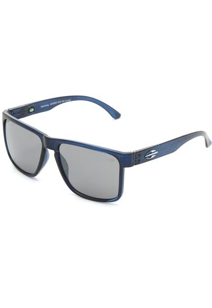 Óculos de Sol Mormaii Monterey Azul - Marca Mormaii