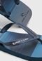 Chinelo Rip Curl Vista Azul-Marinho - Marca Rip Curl